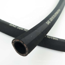 Sae J20 R3 1/4 Inch China Factory Best Quality Radiator Heater Water Hose For Hydraulic Car Truck